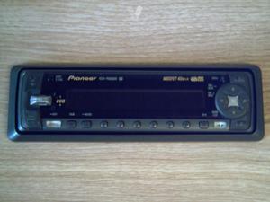 CARATULA RADIO PIONEER KEH-PR