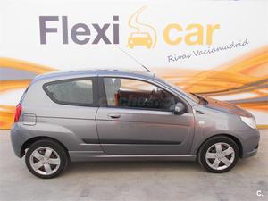 CHEVROLET Aveo v LS 3p.