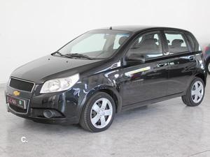 CHEVROLET Aveo v LS 5p.