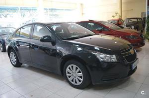 CHEVROLET Cruze 2.0 VCDi LS 4p.