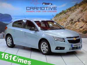 CHEVROLET Cruze 2.0 VCDi LT Clima 5p.