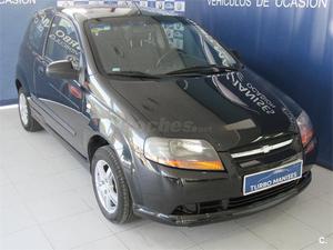 CHEVROLET Kalos 1.2 SE 3p.