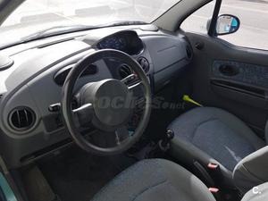 CHEVROLET Matiz 1.0 SE 5p.