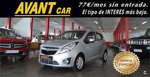 CHEVROLET Spark v 5p.