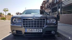 CHRYSLER 300C 3.0 CRD 4p.