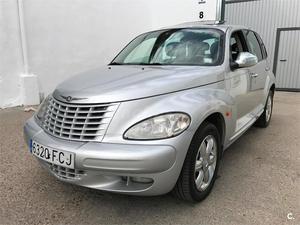 CHRYSLER PT Cruiser 2.2 CRD Limited 5p.