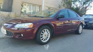 CHRYSLER Sebring 2.0 LX -01