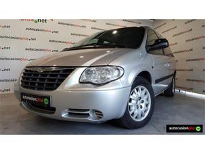 CHRYSLER Voyager LX 2.5 CRD 5p.