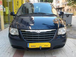 CHRYSLER Voyager LX 2.5 CRD 5p.