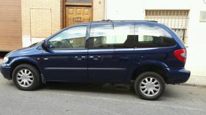 CHRYSLER Voyager SE 2.5 CRD -02