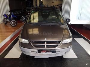 CHRYSLER Voyager SE 2.5TD 5p.