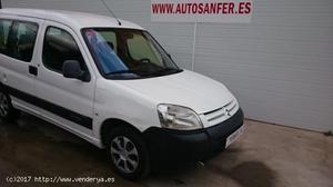 CITROEN BERLINGO EN VENTA EN TARRAGONA (TARRAGONA) -