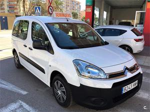 CITROEN Berlingo 1.6 HDi 90 Attraction 4p.