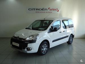 CITROEN Berlingo 1.6 HDi 90 Tonic 4p.