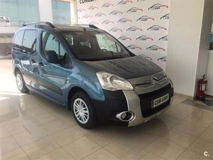 CITROEN Berlingo 1.6 HDi 90 XTR 5p.