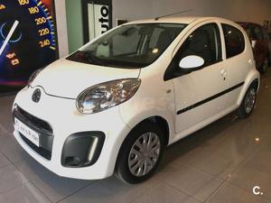 CITROEN C1 1.0 Seduction 5p.