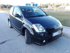 CITROEN C2 1.4I VTR 3p.