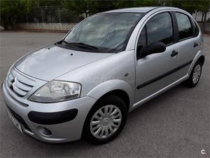 CITROEN C3 1.1i Furio 5p.