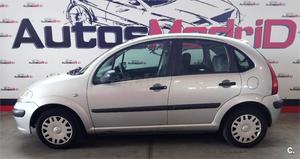 CITROEN C3 1.1i Furio 5p.