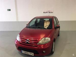 CITROEN C3 1.4 HDi Audace Sensodrive 5p.