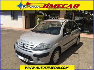 CITROEN C3 1.4 HDi Collection 5p.