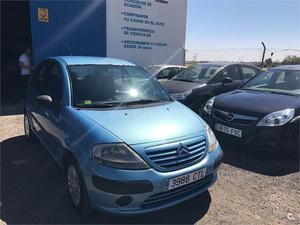 CITROEN C3 1.4 HDi Magic 5p.