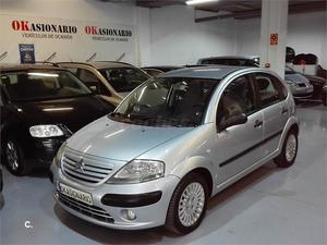 CITROEN C3 1.4 HDi SX Plus 5p.