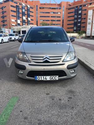 CITROEN C3 1.4i Audace -08