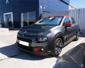 CITROEN C3 BlueHDi 73KW 100CV SS FEEL 5p.