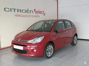 CITROEN C3 BlueHDi 75 Live Edition 5p.