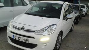 CITROEN C3 HDI 70 Collection 5p.