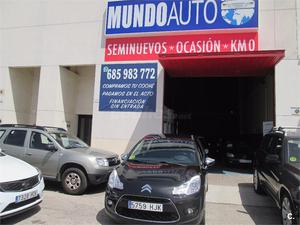 CITROEN C3 HDI 90 Selection 5p.