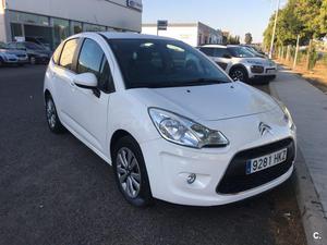 CITROEN C3 HDi 70 Tonic 5p.