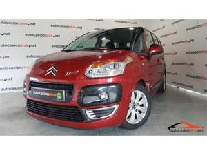 CITROEN C3 Picasso HDI 90cv Airdream SX 5p.