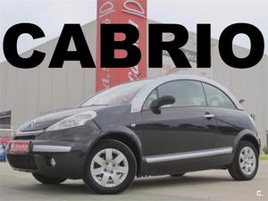 CITROEN C3 Pluriel 1.4HDI 2p.