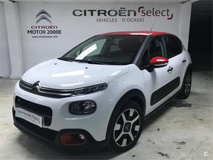 CITROEN C3 PureTech 81KW 110CV SS SHINE 5p.