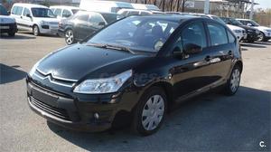 CITROEN C4 1.6 HDi 110 FP Cool 5p.