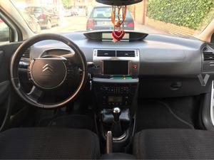 CITROEN C4 1.6 HDi 110 VTR -06