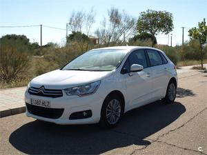 CITROEN C4 1.6 HDi 115cv Tonic 5p.