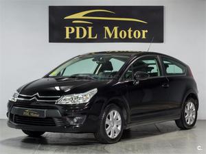 CITROEN C4 1.6 HDi 90 Cool 3p.