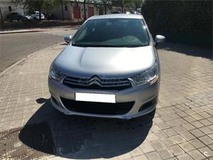 CITROEN C4 1.6 HDi 90cv Business 5p.