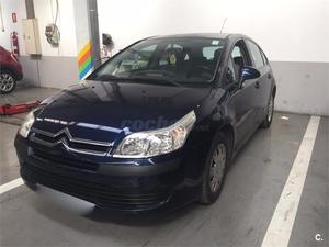 CITROEN C4 1.6 HDi 92 Collection 5p.