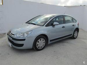 CITROEN C4 1.6 HDi 92 LX 5p.