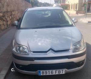 CITROEN C4 1.6 HDi 92 SX 5p.