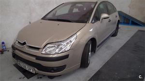 CITROEN C4 1.6 HDi 92 SX 5p.