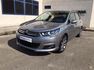 CITROEN C4 C4 BlueHDi v Feel Edition 5p.