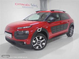 CITROEN C4 CACTUS 1.6 BLUEHDI 100 SHINE EDITION 5P (TECHO