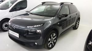 CITROEN C4 Cactus BlueHDi 100 Feel Edition 5p.