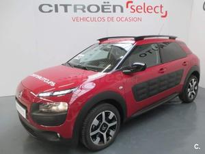 CITROEN C4 Cactus BlueHDi 100 Feel Edition 5p.