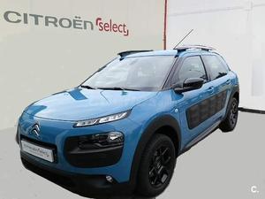 CITROEN C4 Cactus BlueHDi 73KW 100CV Feel 5p.